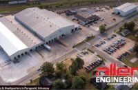 Allen Engineering Responds to COVID-19 With Calm, Decisive Operational Leadership